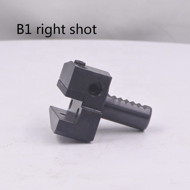 Oprawka, Uchwyt VDI B1/B2/B3/B4/B5/B6/B7 typ VDI16 VDI20 VDI25 VDI30 VDI40 VDI50 VDI60 VDI80 do tokarki CNC