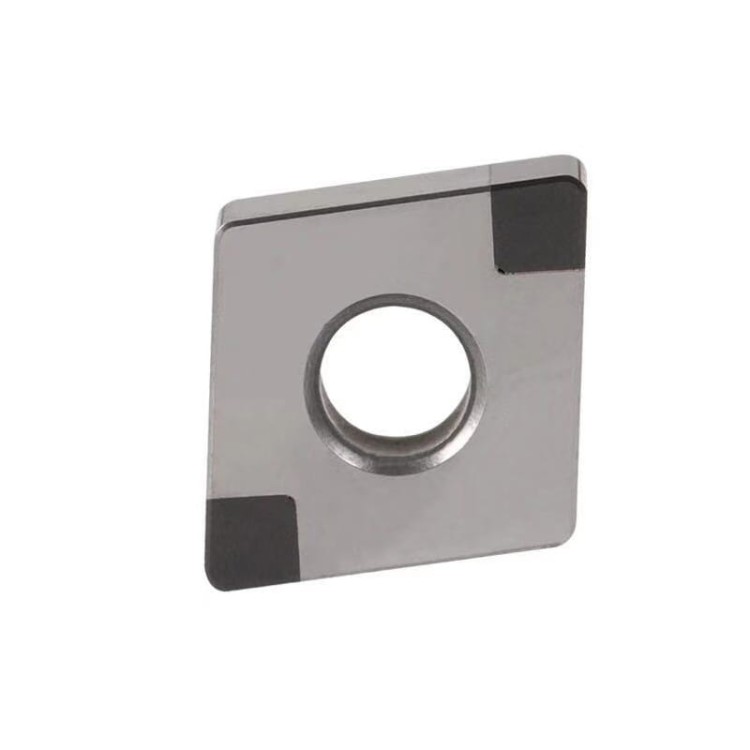 Płytka CBN Borazon 1szt. VNMG, WNMG, CNMG, DNMG, TNMG, SNMG