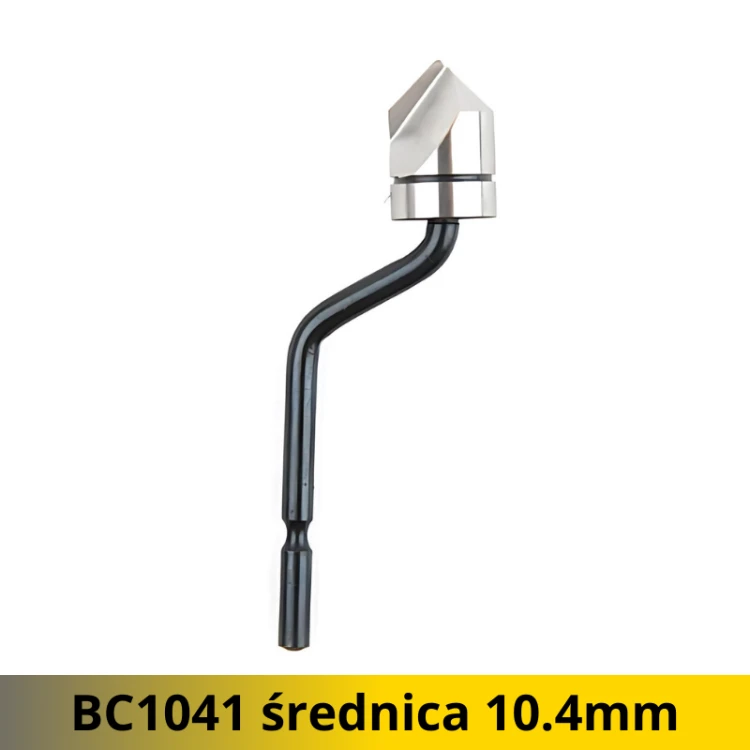 Ostrze BC1041 szary (zamiennik NOGA)