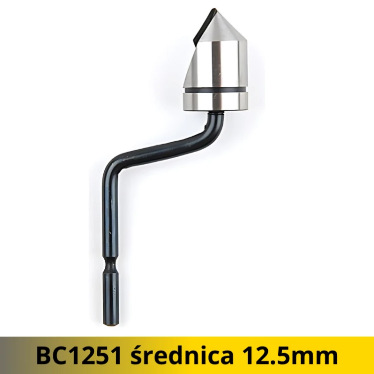 Ostrze BC1251 szary (zamiennik NOGA)