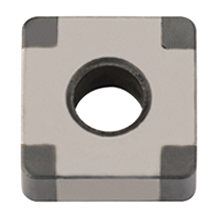 Płytka CBN Borazon 1szt. VNMG, WNMG, CNMG, DNMG, TNMG, SNMG