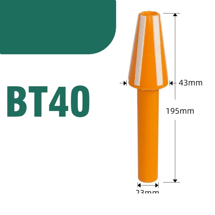 Czyścik wrzeciona BT40 / SK40