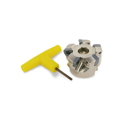 Głowica MFH14R high feed SOMT140520, do zgrubnego frezowania z wysokim posuwem