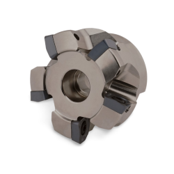 Głowica MFH14R high feed SOMT140520, do zgrubnego frezowania z wysokim posuwem