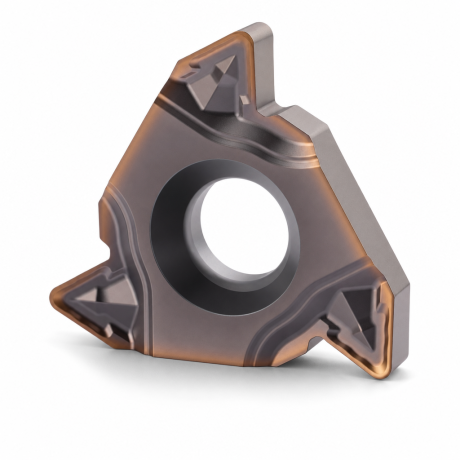 Przejdź do produktu Płytka do toczenia gwintów 22ER 22IR - duże gwinty, skok do 6 mm, stal/nierdzewka/aluminium (1szt.)