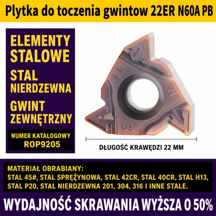 22ER-N60A-PB