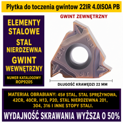 22IR-4.0ISOA-PB