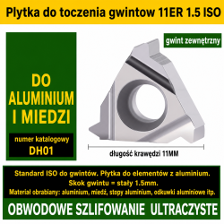 11ER-1.5-ISO