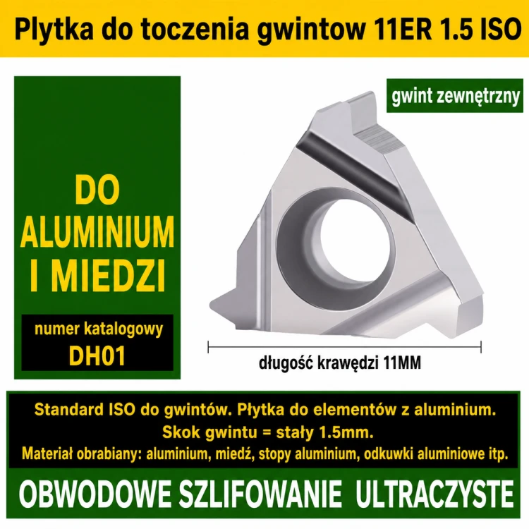 11ER-1.5-ISO