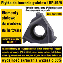 11IR-19-W