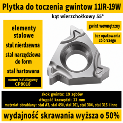 11IR-19W