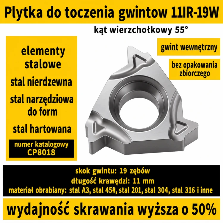 11IR-19W