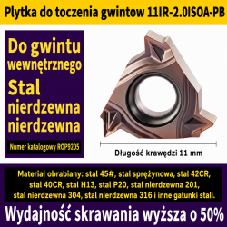 11IR-2.0ISOA-PB