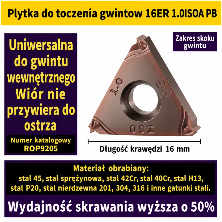 16ER-1.0ISOA-PB