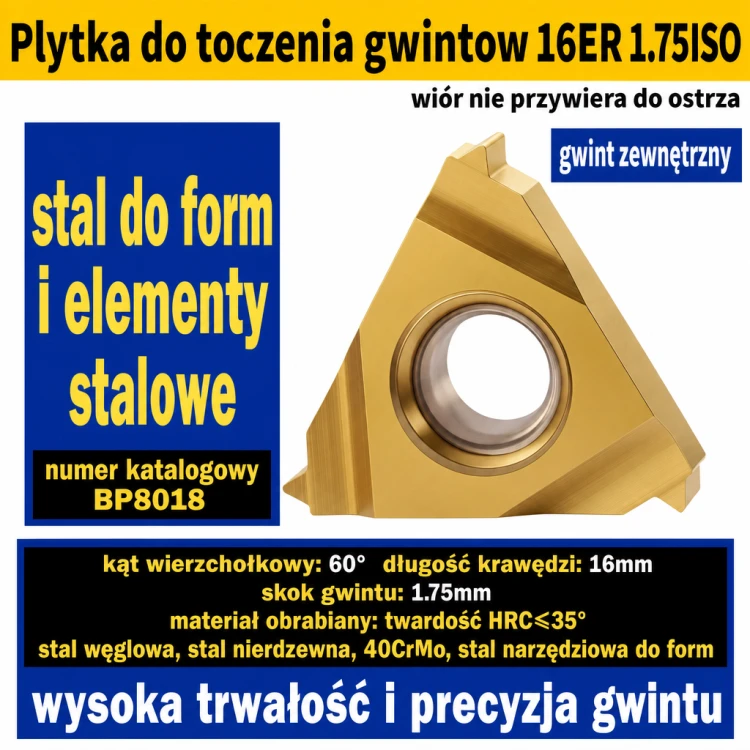 16ER-1.75ISO