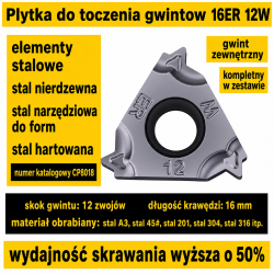 16ER-12W