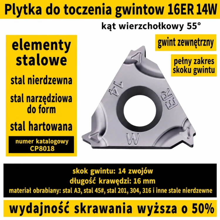 16ER-14W