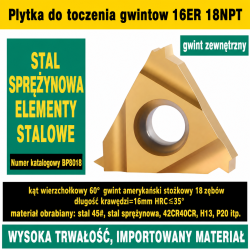 16ER-18NPT-