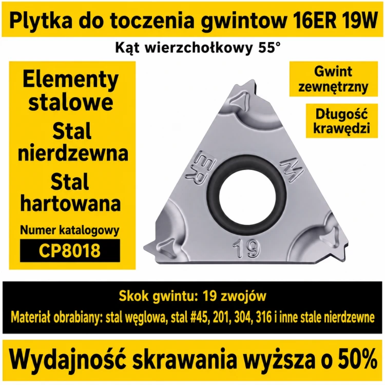 16ER-19W