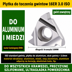 16ER-3.0-ISO