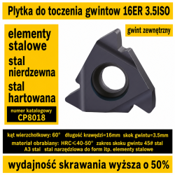 16ER-3.5ISO