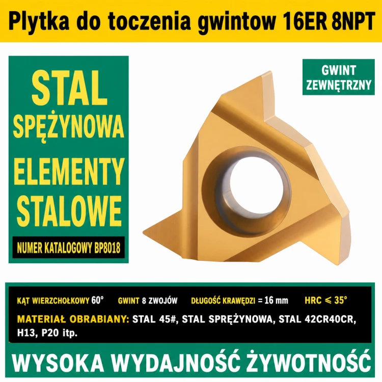 16ER-8NPT-
