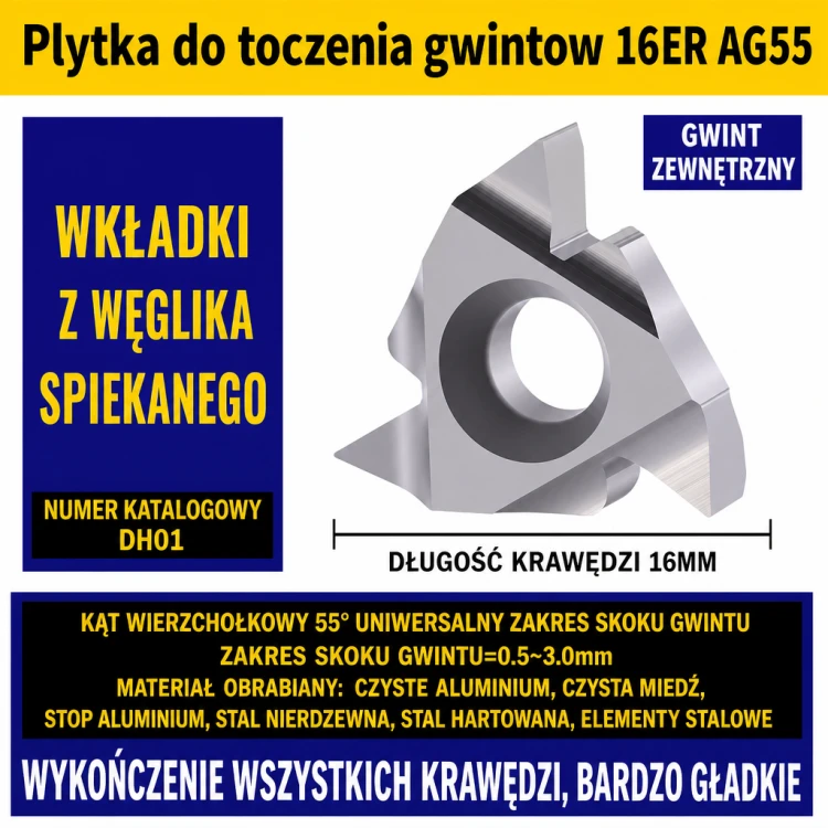 16ER-AG55