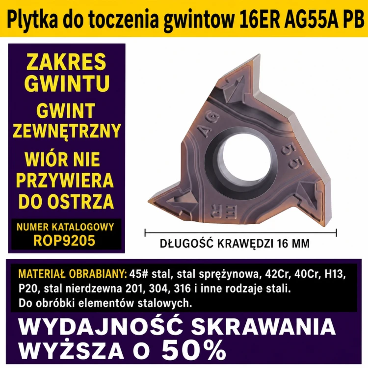 16ER-AG55A-PB