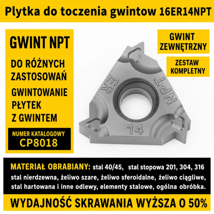 16ER14NPT