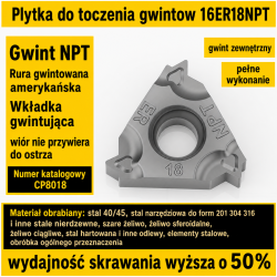 16ER18NPT