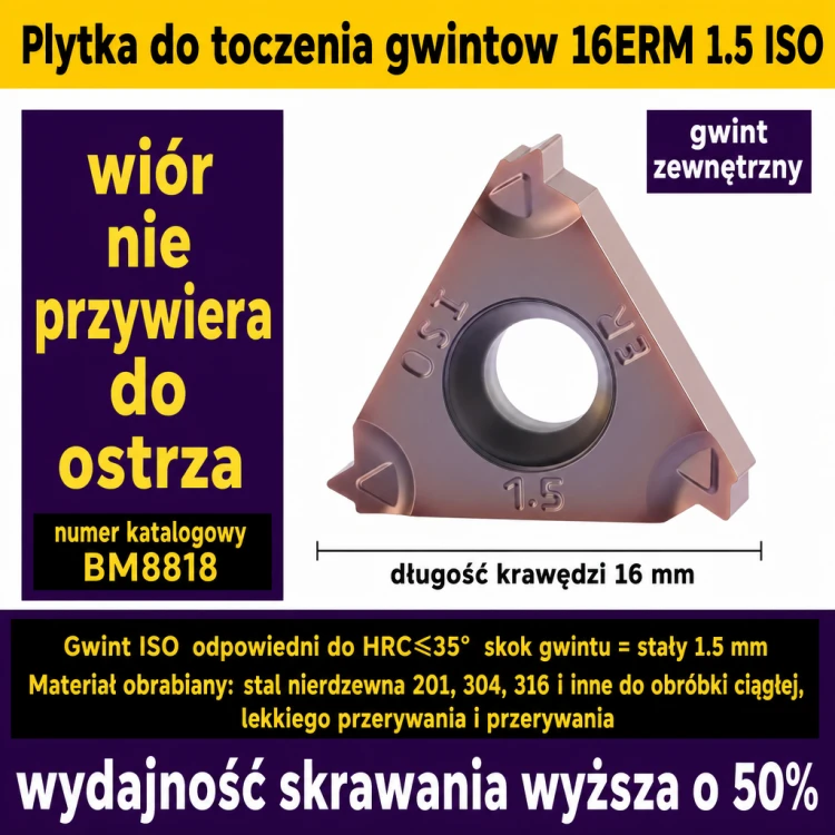 16ERM--1.5--ISO