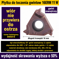 16ERM--11--W