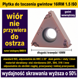 16IRM--1.5--ISO