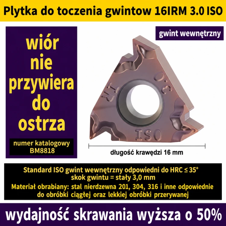 16IRM--3.0--ISO
