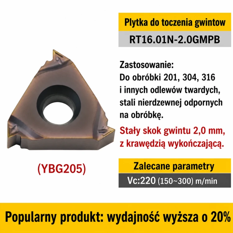 RT16.01N-2.0GMPB YBG205