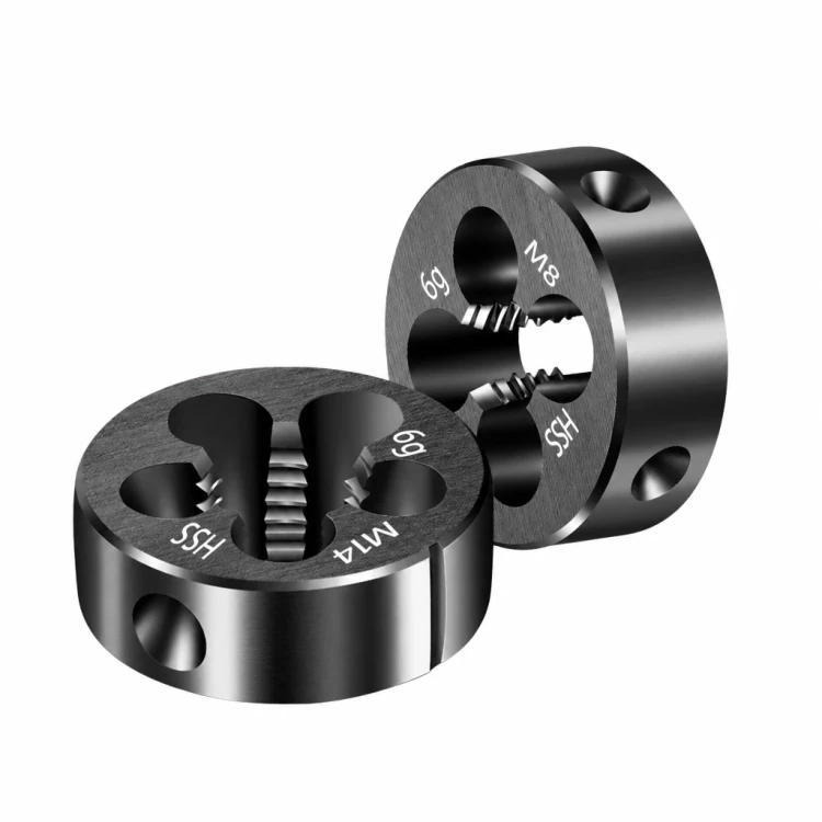 Narzynki INOX HSS-Co