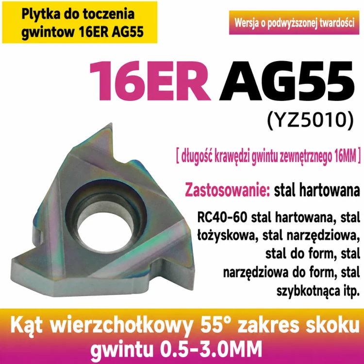 16ER AG55 YZ5010