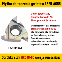 16ER AG55 YZ5010A
