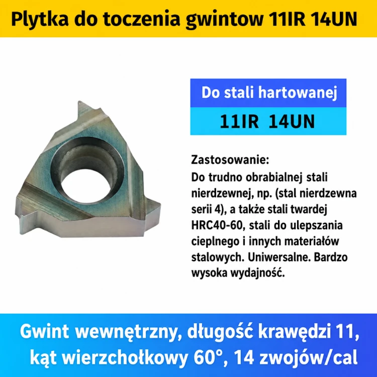 11IR 14UN YZ5010A
