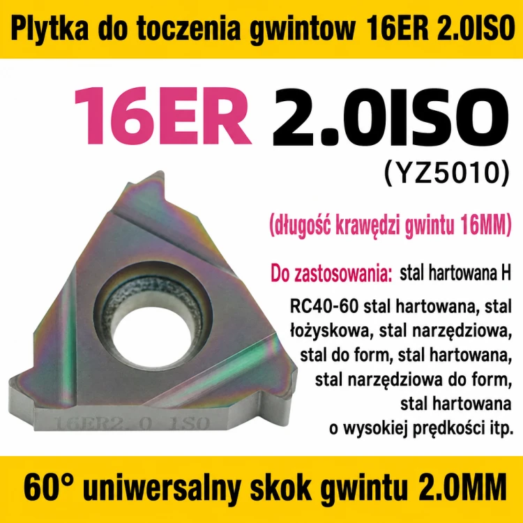 16ER 2.0ISO YZ5010