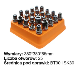 Organizer na oprawki BT30BT30, BT40SK40, BT50SK50_3.png