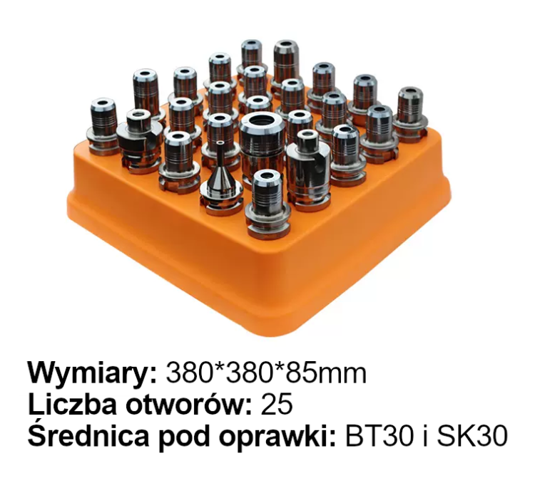 Organizer na oprawki BT30BT30, BT40SK40, BT50SK50_3.png