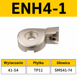 Gniazdo ENH ENH4-1 (41-54) TP11