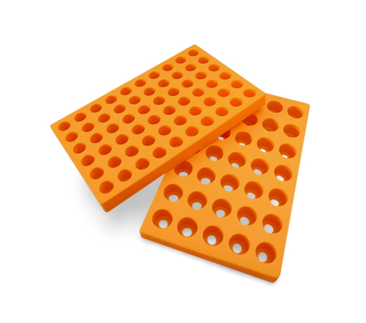 Organizery poziome na tuleje zaciskowe ER25ER32_3.png