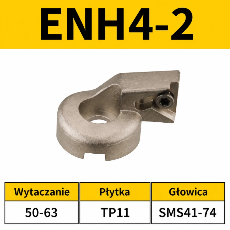 Gniazdo ENH ENH4-2 (50-63) TP11