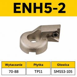 Gniazdo ENH ENH5-2 (70-88) TP11