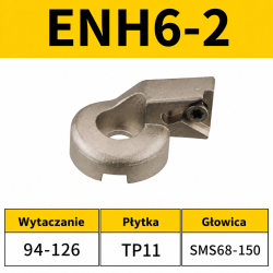 Gniazdo ENH ENH6-2 (94-126) TP11