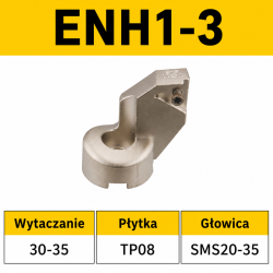 Gniazdo ENH ENH1-3 (30-35) TP08
