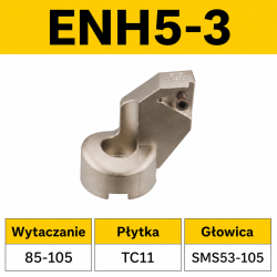 Gniazdo ENH ENH5-3 (85-105) TC11