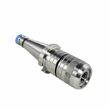 Przejdź do produktu Oprawka mocowanie siłowe ISO DIN 2080 power milling chuck ISO40 ISO50 frezarka konwencjonalna